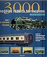 3000 Modèles Réduits Ferroviaires.
