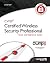 CWSP-207: Certified Wireles...