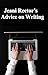Jeani Rector's Advice on Writing by Jeani Rector