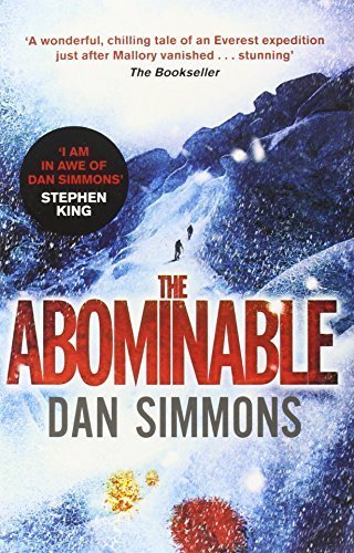 The Abominable