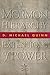 The Mormon Hierarchy: Extensions of Power by D. Michael Quinn (1997-01-15)
