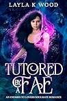 Tutored By a Fae