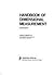 Handbook of Dimensional Measurement