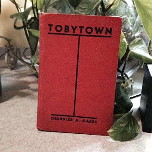 Tobytown (Hardcover)