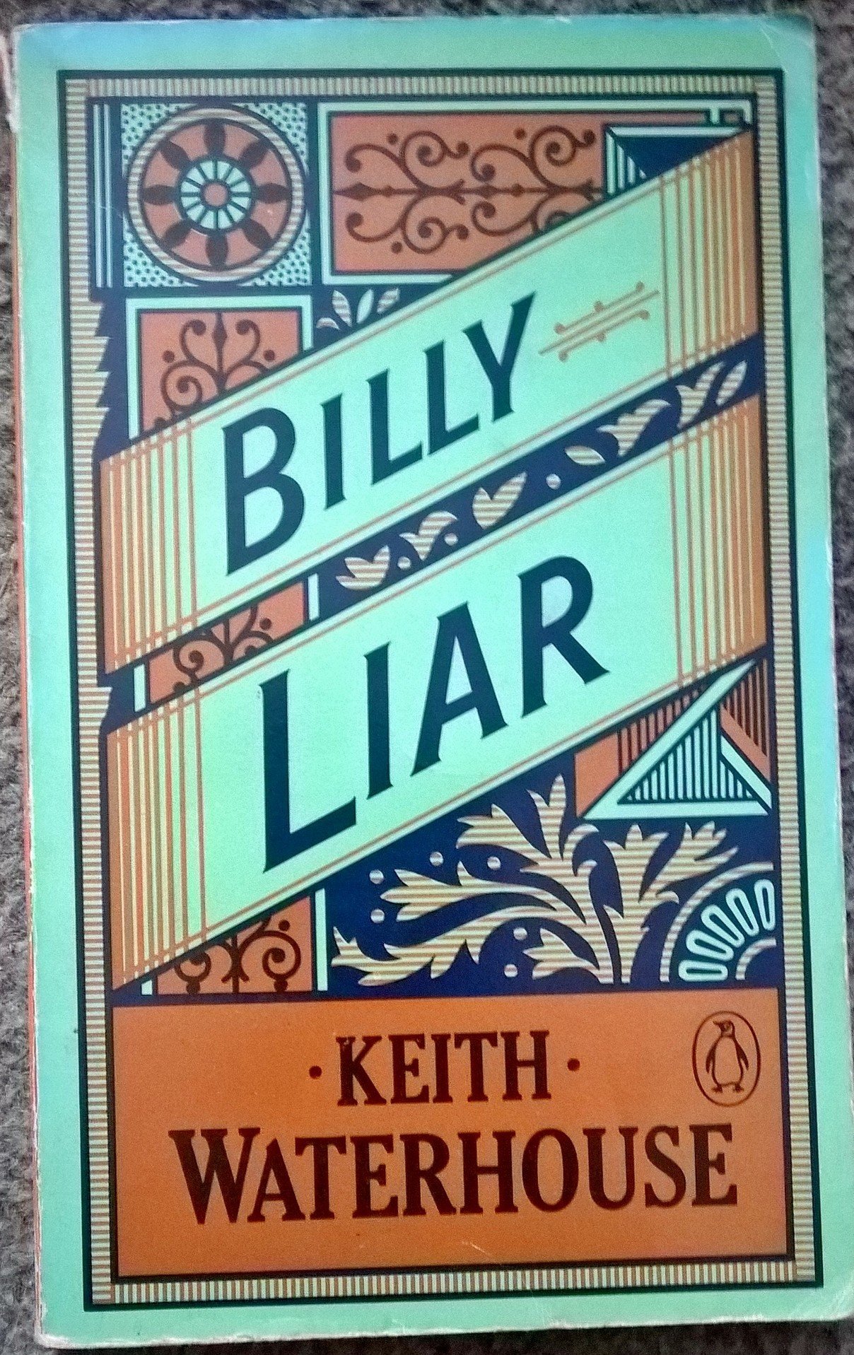 Billy Liar