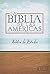 LBLA Biblia de Estudio, tap...