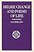 Belief, Change and Forms of Life (Library of Philosophy and Religion) by D. Z. Phillips (1986-02-06)