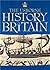 The Usborne History of Britain: With Internet Links (Internet-linked Reference) by Ruth Brocklehurst (2007-05-03)