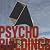 Psycho Buildings: Artists Take on Architecture by Brian Dillon (8-Jan-2008) Hardcover