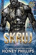 Skruj (Holidate with an Alien #1)