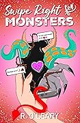 Swipe Right for Monsters