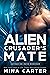 Alien Crusader's Mate (Lath...
