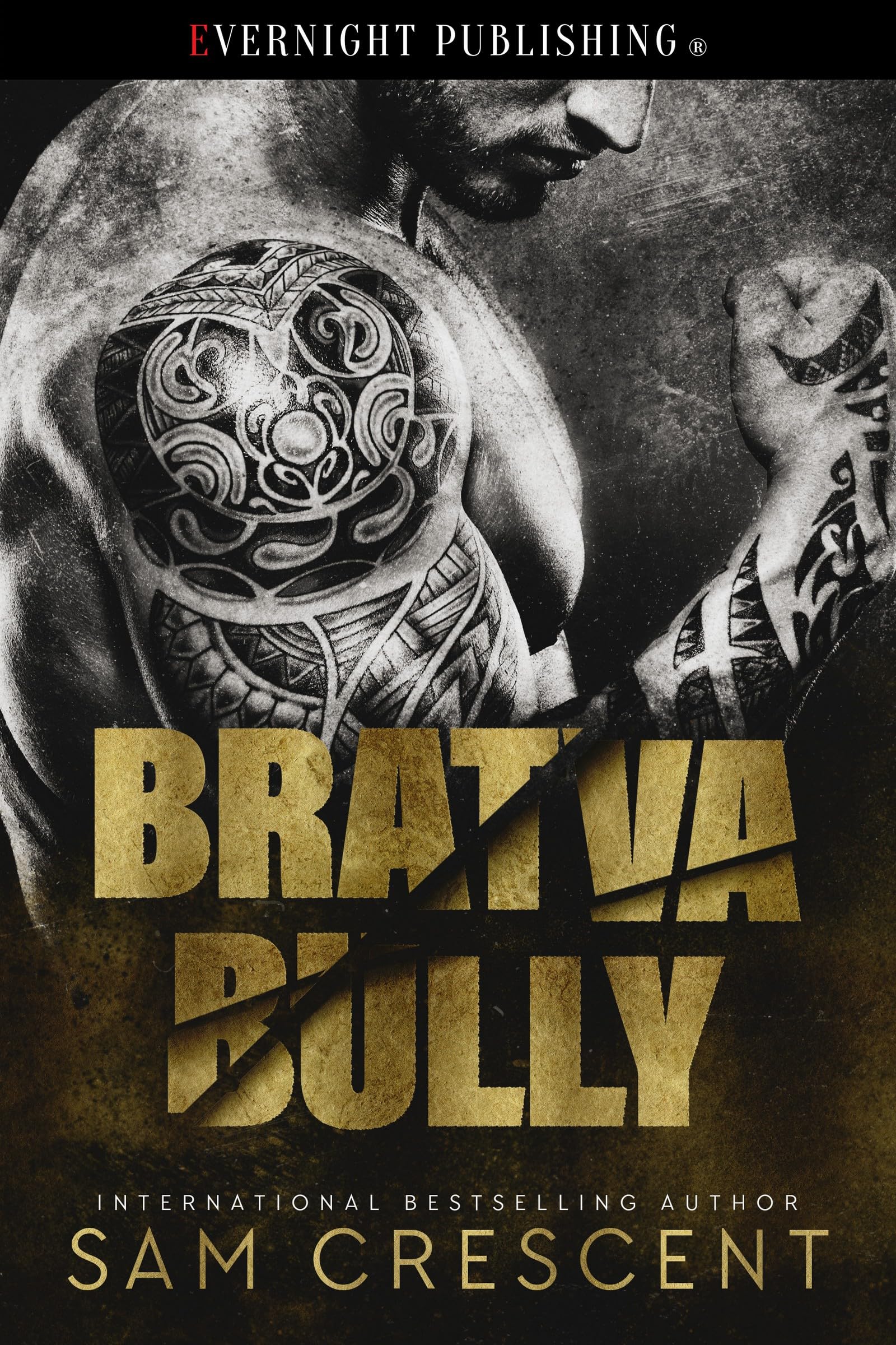 Bratva Bully (Kindle Edition)
