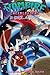 Adam Arnold: Vampire Cheerleaders in Space...and Time?! (Paperback); 2015 Edition