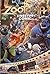 Zootopia Cinestory Comic (Disney)