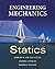 Engineering Mechanics: Statics - Computational Edition - SI Version by Robert W. Soutas-Little (2007-11-02)