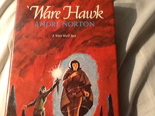 'WARE HAWK.