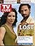 TV Guide May 8, 2006 Evangeline Lilly and Josh Holloway/Lost,... by Mike Flaherty