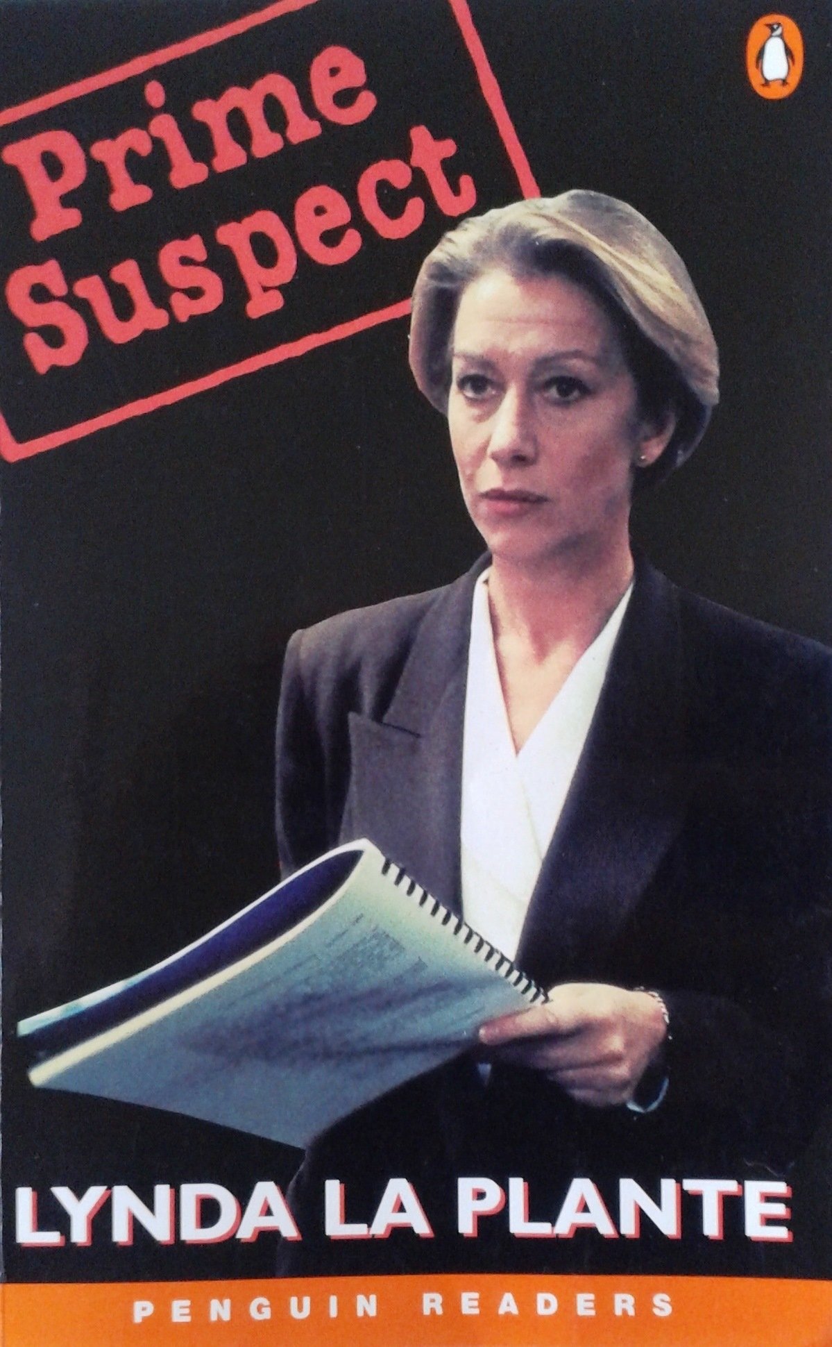 Prime Suspect