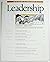Leadership: A Practical Jou...