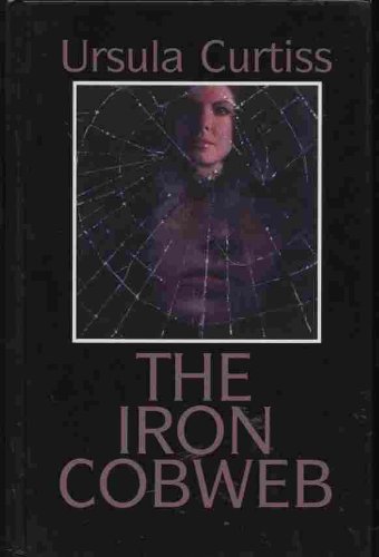 The Iron Cobweb (Hardcover)