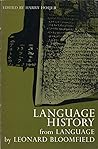 Language History; From Language (1933 Ed. ) Language History; From Language (1933 Ed. )