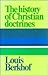 History of Christian Doctrines