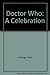 Doctor Who Celebration