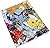 Arkitip Magazine No. 0020 20 Kaws by KAWS