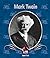 Mark Twain (First Biographies (Abdo)) [Library Binding] (Author) Sarah Tieck
