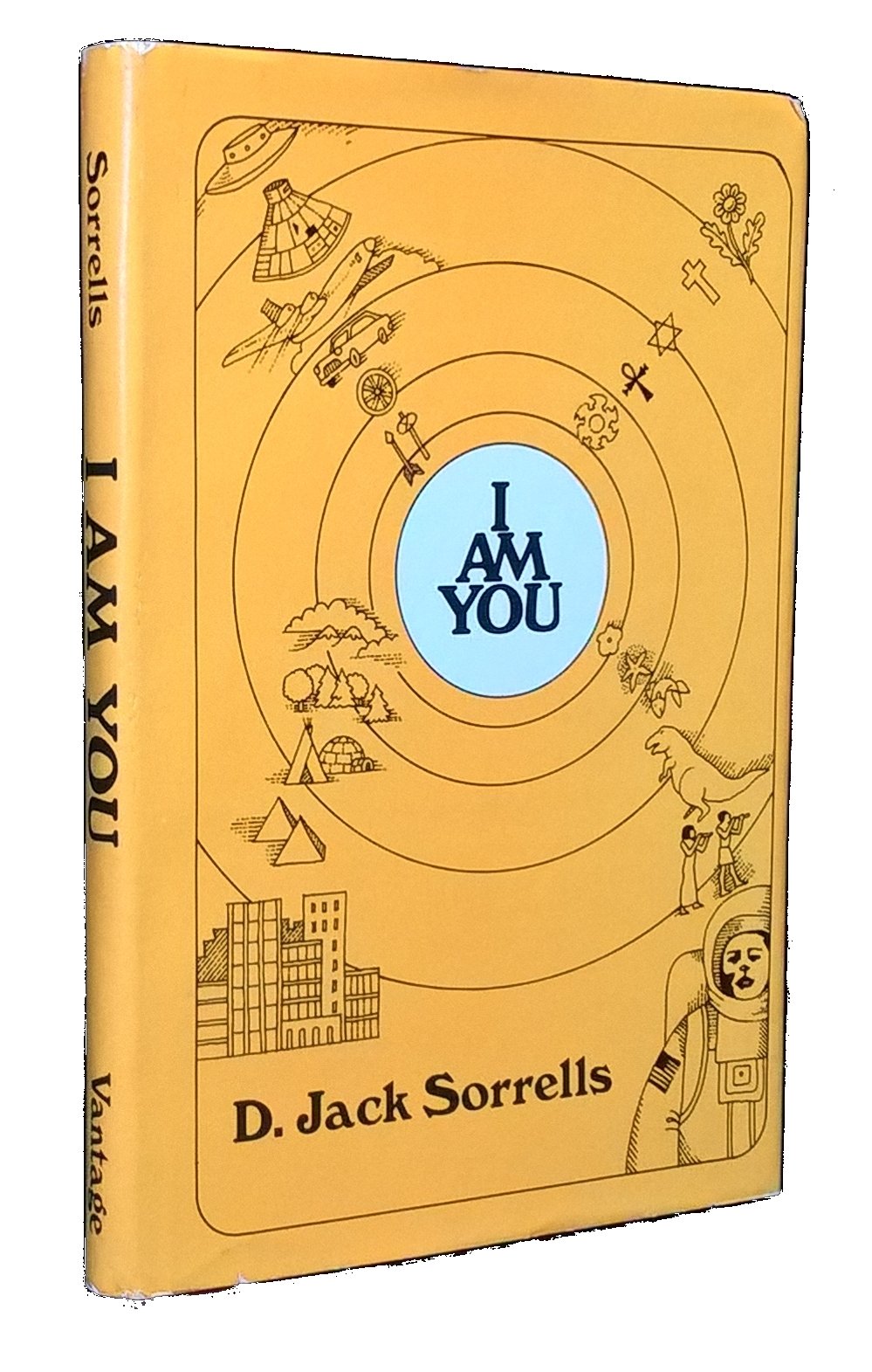 I Am You (Hardcover)