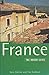 France: The Rough Guide, Th...