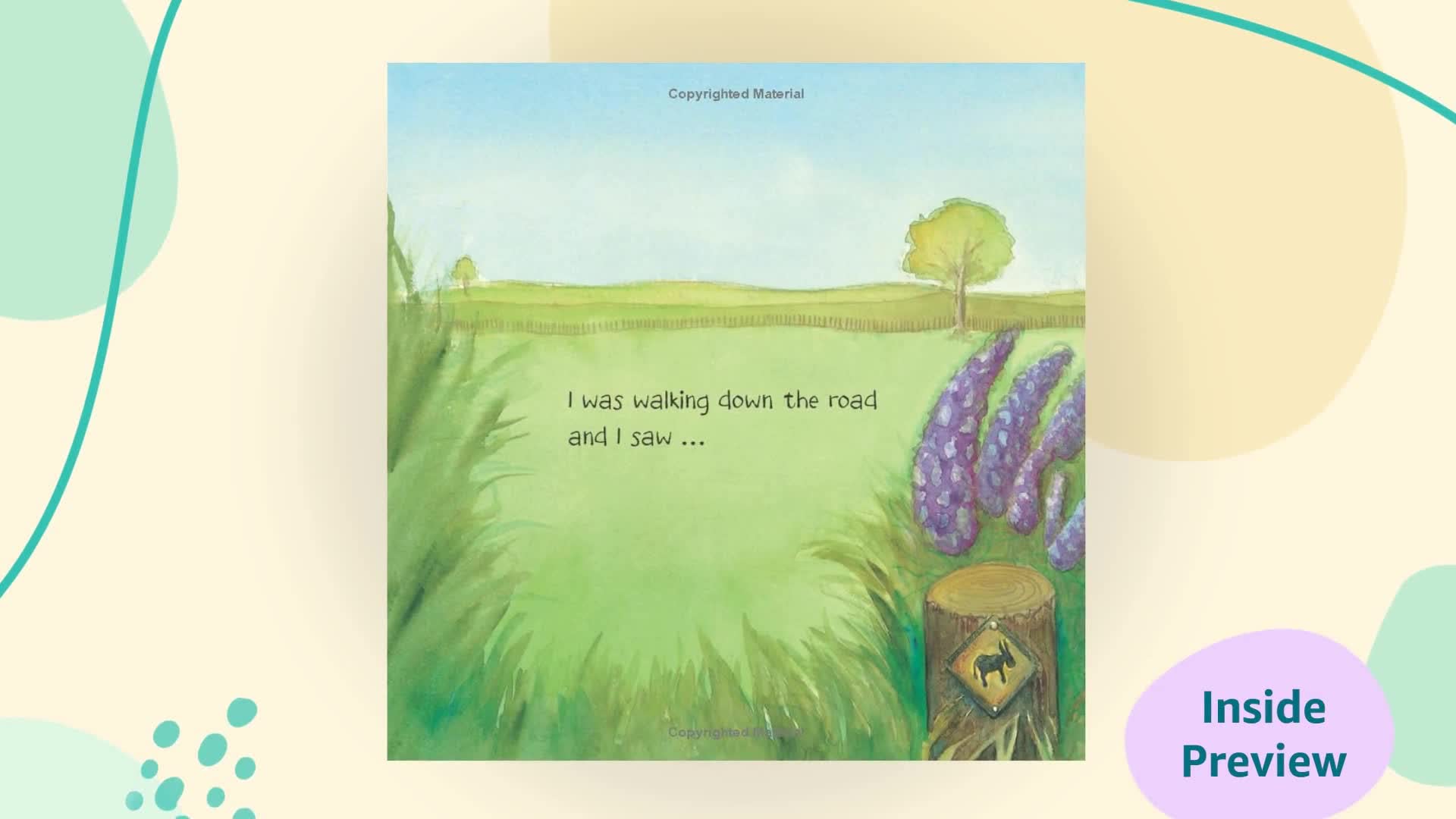 By Smith, Craig The Wonky Donkey Paperback - May 2010 (Paperback)