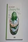 50 recipes for Keeping Slim, Light Dishes for Heavy Eaters 50 recipes for Keeping Slim, Light Dishes for Heavy Eaters