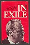 In exile: Essays, reflections and letters, 1933-1947;