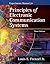 Experiments Manual for Principles of Electronic Communication Systems by Louis E. Frenzel Jr. (2007-08-20)