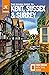 The Rough Guide to Kent, Sussex & Surrey: Travel Guide with eBook (Rough Guides Main Series)