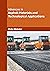 Advances in Asphalt Materials and Technological Applications by Philip Webster