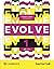 Evolve Harmon Hall Level 1 ...