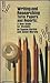 Writing and Researching Term Papers by Ehrlich (1986-02-05)