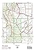 37°104° NW - Walsenburg, Colorado Backcountry Atlas (Aerial)