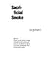 Sacrificial Smoke: Volume 3 in the Holme Trilogy (Modern Scandinavian Literature in Translation) by Fridegard, Jan (1990) Paperback