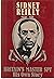 Britain's Master Spy: The Adventures of Sidney Reilly
