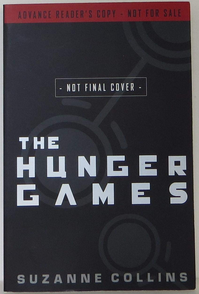 The Hunger Games