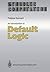 [(An Introduction to Default Logic)] [By (author) Philippe Besnard] published on (September, 1989)