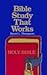 Bible Study That Works (Paperback, 1994)