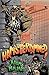 Hamsterdamned! by Adam Millard (2014-02-23)