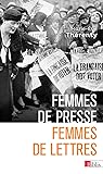 Femmes de presse,...