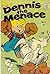 Dennis the Menace #74 - September, 1964