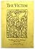 The Victim: Johannine Passi...
